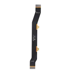 Câble flexible de carte principale compatible pour Motorola Moto G Play (XT2093 / 2021) (OEM authentique)