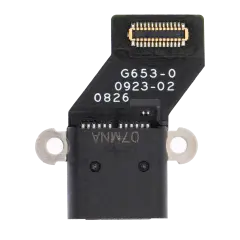 Câble de connexion de port de charge compatible pour Google Pixel 4A / 4A 5G (Original OEM)