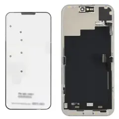 OLED Assembly Compatible For iPhone 15 Pro  (Genuine OEM)