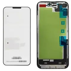 OLED Assembly Compatible For iPhone 15 Plus  (Genuine OEM)