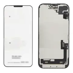 OLED Assembly Compatible For iPhone 15 (Genuine OEM)