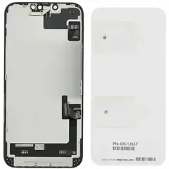 OLED Assembly Compatible For iPhone 14 Plus (Genuine OEM)