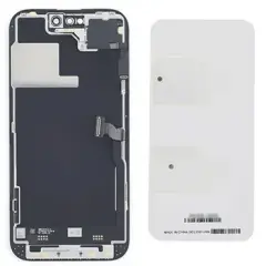 OLED Assembly Compatible For iPhone 14 Pro (Genuine OEM)