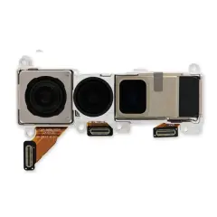 Back Camera Compatible For Google Pixel 9 Pro