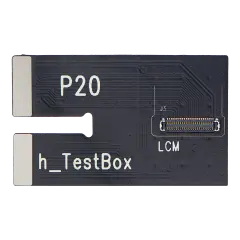 Tester Flex Cable For iTestBox (S300 / S800) Compatible For Huawei P20