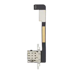 Sim Card Reader With Flex Cable Compatible For Microsoft Surface Pro X 13" (QWZ-00001)