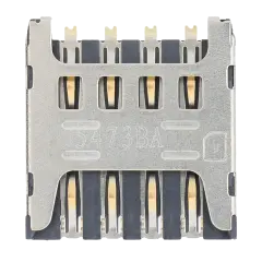Sim Card Reader Compatible For Motorola Moto E6 Plus (XT2025 / 2019)