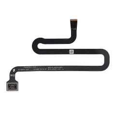 Keyboard Connector With Flex Cable Compatible For Microsoft Surface Laptop 3 13.5" (1867 / 1868)