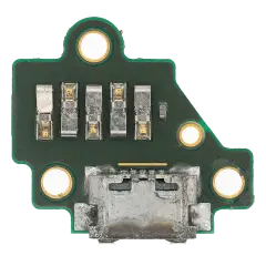Charging Port With Board Compatible For Motorola Moto G3 (XT1540 / 2015)