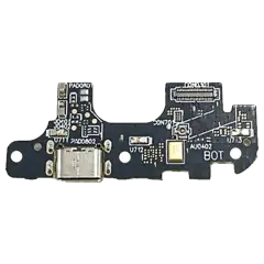 Charging Port With Board Compatible For Asus ZenFone 3 Deluxe 5.5" (ZS550KL)
