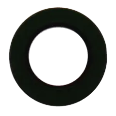 Back Camera Lens (Top) Compatible For Motorola Moto G Fast (XT2045 / 2020) (Genuine OEM)