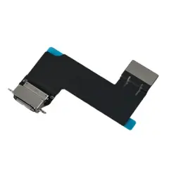 Charging Port (I/O) Flex Cable Compatible For iPad 11 (2025) (WiFi) (Genuine OEM) (Blue)