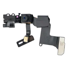 Front Camera And Proximity Sensor Flex Compatible For iPhone 5S (Premium)