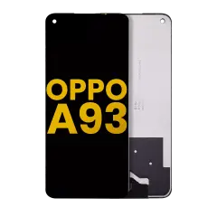 LCD Assembly Without Frame Compatible For OPPO A93 5G (Refurbished) (All Colors)