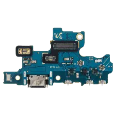 Charging Port With PCB Board Compatible For Samsung Galaxy S10 Lite