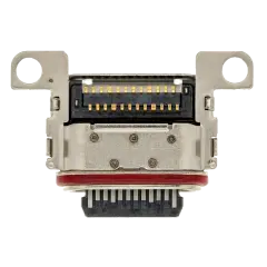 Charging Port Only Compatible For Samsung Galaxy S21 5G / S21 Plus 5G / S21 Ultra 5G / S21 FE 5G / S22 5G / S22 Plus 5G / S22 Ultra 5G / S23 5G / S23 Plus 5G / S23 Ultra 5G