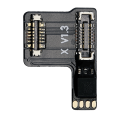 Clone-DZ03 Face ID Tag-On Flex Cable Compatible For iPhone X  (Qianli)