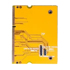 DL100 Board Compatible For iPhone 7 Plus