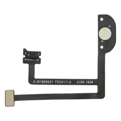 Flashlight Flex Cable Compatible For OnePlus Nord