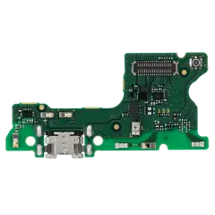 Charging Port Board Compatible For Huawei Y7 (2019)