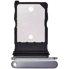 Sim Tray Compatible For Google Pixel 9 Pro (Obsidian)