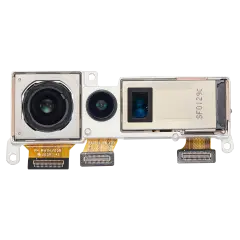 Back Camera Compatible For Google Pixel 6 Pro