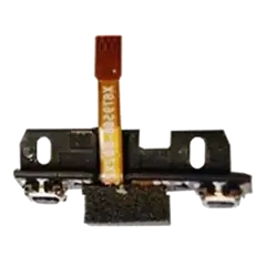 Volume Button Flex Cable Compatible For Microsoft Surface 2 (1572)