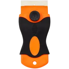 Razor Scraper