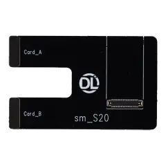 DL400 Tester Flex Compatible For Samsung S20 / S20 Plus / S20 Ultra