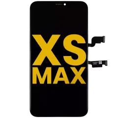 OLED Assembly Compatible For iPhone XS Max (Refurbished)