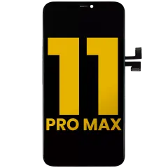 OLED Assembly Compatible For iPhone 11 Pro Max (Refurbished)
