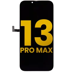 Assemblage OLED Compatible Pour iPhone 13 Pro Max (Reconditionné)