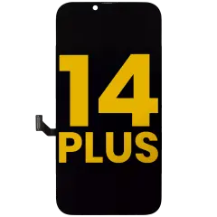 OLED Assembly Compatible For iPhone 14 Plus (Refurbished)