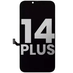 OLED Assembly Compatible For iPhone 14 Plus (Used OEM Pull: Grade A)