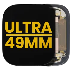 OLED Assembly Compatible For Watch Series Ultra (1st Gen) (49MM) (Premium)
