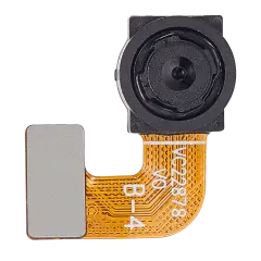 Back Camera (Macro) Compatible For Samsung Galaxy A21 (A215 / 2020)