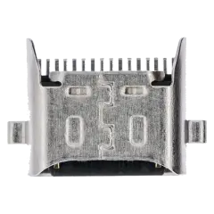 Charging Port Only Compatible For Samsung Galaxy A21 (A215 / 2020) / A20s (A207 / 2019) (Soldering Required)