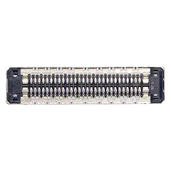 Charging Port FPC Connector (On The Motherboard) Compatible For MacBook Air / Pro (2016-2020)