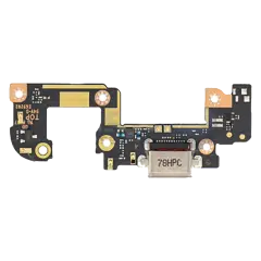 Charging Port With Board Compatible For Asus ZenFone 4 Pro (ZS551KL / 2017)