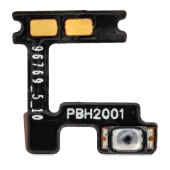 Power Button Flex Cable Compatible For LG K51