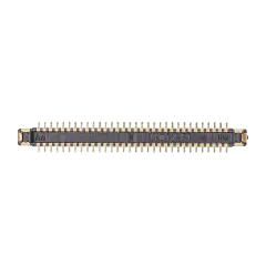 Charging Port FPC Connector (On The Motherboard) Compatible For Samsung Galaxy A50 (A505 / 2019)