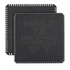 Slim / Super Slim 88W8781-NXU2 AV Encoder Compatible For PlayStation 3