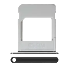 Sim Card Tray Compatible For Samsung Galaxy Note 5 (Black Sapphire)
