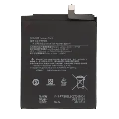 Replacement Battery Compatible For Xiaomi Mi 9 (BM3L)