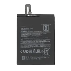 Replacement Battery Compatible For Xiaomi Pocophone F1 (BM4E)