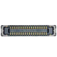 Connecteur FPC LCD compatible pour iPhone 11 Pro / 11 Pro Max (J8000 : 36 broches)