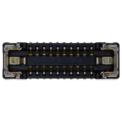 Connecteur FPC numériseur compatible pour iPhone 11 Pro / 11 Pro Max (J8100 : 20 pins)