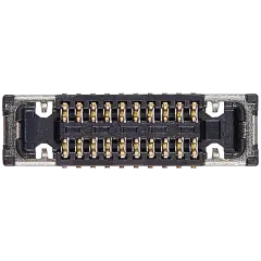 Digitizer  FPC Connector Compatible For iPhone 11 (20 Pin)