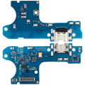 Charging Port With Board Compatible For Huawei 8C 