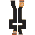 Mainboard Flex Cable (Mainboard Connected To Bottom Sub Board) Compatible For Asus ROG Phone 6 (Big)